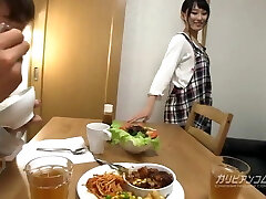 Sayaka Nanairo Kinky House keeper - CARIBBEANCOM Sayaka Nanairo Kinky House keeper - CARIBBEANCOM