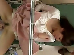 Jaw-dropping wife drugged with aphrodisiac and fucked by doctor silly hubby SEE Complete: https://won.pe/wZj6RZf