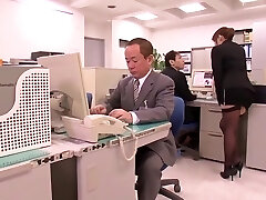 Asian Office Slut With Huge Natural Tits Fucks Office Asian Office Slut With Huge Natural Tits Fucks Office