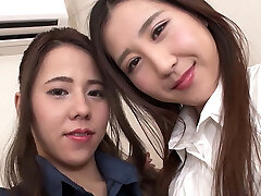 Ciel Hiragi, Emi Sakurai :: Caribbebians: Sweetheart & Beauty - CARIBBEANCOM