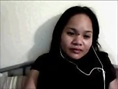 Ugly Filipino Scammer