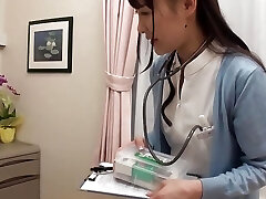 Miko - Director Mistress And A Fine Nurse