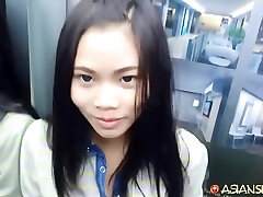 Asd Thai Paw Internal Cumshot