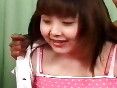 This Japanese threesome is ideal