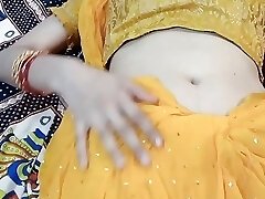 Sister-in-law left brother-in-law in doggie fashion