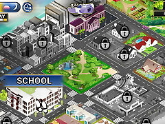 World Of Sisters (Luxurious Queen Game Studio) #71 - Savage Girl By MissKitty2K