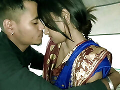 Teen Couple Dirty talking and Super-hot Sex! Hot xxx