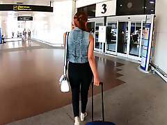 Amateur couple travels to the Filippines and film their journey and the fuck-a-thon