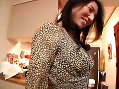 Forbidden Sex With Step-mom - Part.4