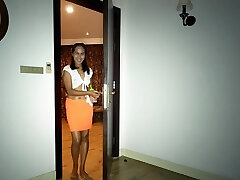 थाई पत्नी पति पैर सेक्स मालिश थाई पत्नी पति पैर सेक्स मालिश