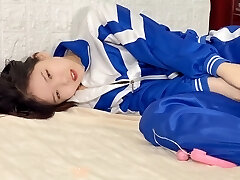 Chinese Schoolgirl - Hottest Xxx Clip Solo Fantastic , Check It