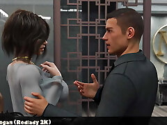 Bright Lord (KissKissStudio) - 63 Pound Her In Her Office By MissKitty2K Bright Lord (KissKissStudio) - 63 Pound Her In Her Office By MissKitty2K