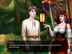 WHAT A Pioneer (MagicNuts) #87 - Devil's Seducing Ways - By MissKitty2K WHAT A Pioneer (MagicNuts) #87 - Devil's Seducing Ways - By MissKitty2K