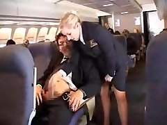 yankee stewardess hj part 1