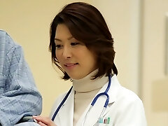 Hottest Japanese chick in Amazing HD JAV video