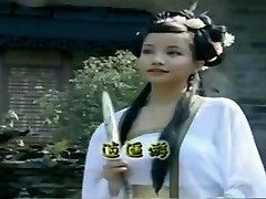Chinese beautiful woman