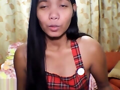 HD 17 week pregnant heather deep thai teenie surprises Donny Long with the best deep throat in the world