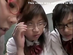 Fabulous Japanese model in Incredible Teens, POV JAV video