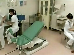 Jav nurse 2 - who is this lady? pls
