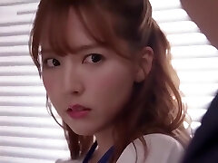 Riding boss for model career promotion pt03 Riding boss for model career promotion pt03