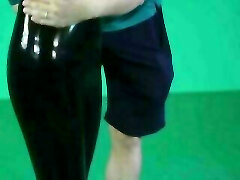 latex fetish slave girl Masturbation latex fetish slave girl Masturbation