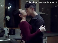 korean softcore collection scorching kitchen sex