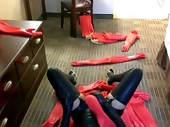 रबर दस्ताने बुत रबर दस्ताने बुत