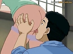 Gobbling my sis in-law's ass! Gobbling my sis in-law's ass!