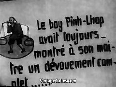 Chinese Teens Doing Naughty Things (1920s Vintage) Chinese Teens Doing Naughty Things (1920s Vintage)