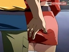 G-Spot Express - Scene 1 Your Anime Porn Tube