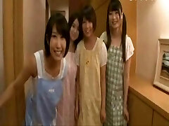 an asian girl lovers dream, group japan orgy