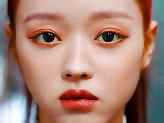 Dump That Spunk All Over YooA's Face Dump That Spunk All Over YooA's Face