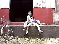 The Mountain, The Sky, and The College Girl That Was: Nami The Mountain, The Sky, and The College Girl That Was: Nami