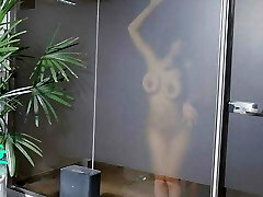  Sex with big udders Female Chief in Meeting Room SWAG.live SWYP-00010