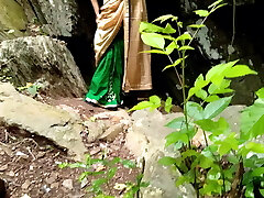 outdoor riskante öffentliche ficken mit meiner geilen magd 