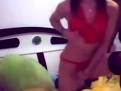 Chinese girl on cam 008