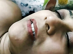 Afternoon sex with my hot MILF girlfriend hard-core 
