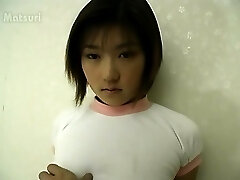 Innocent 18 years aged korean girl