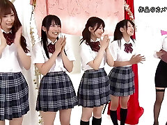 I Was Brought Into This Shoot As An Extra, But The 4 Models In The Shoot Fell In Love With Me! I Was Brought Into This Shoot As An Extra, But The 4 Models In The Shoot Fell In Love With Me!