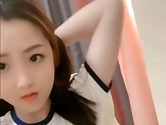 Young Japanese Pinay Takes On Hot College Cock