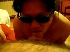 chinese with glasses makes blowjob chinese with glasses makes blowjob