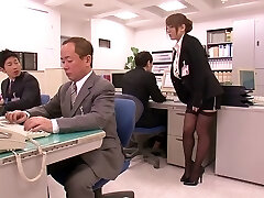 Amazing Japanese dame Hitomi Tanaka in Crazy JAV censored Swallow, Dildos/Toys clip