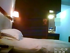 Japanese couple homemade whoring records Vol.08