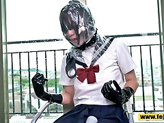 fejira com stuhl bondage mit vibrator orgasmus fejira com stuhl bondage mit vibrator orgasmus