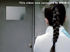 Doll Teacher In Front Of The Students1982 Doll Teacher In Front Of The Students1982