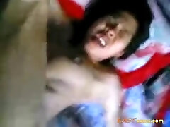 Indonesia-7 Or 8 Months Pregnant Female Making Love