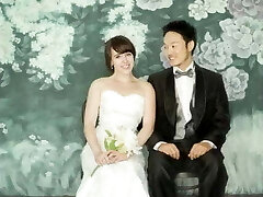 AMWF Annabelle Ambrose English Chick Marry South Korean Man