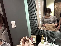 768iog-003 When A Beautiful Married Gal Takes A Mask