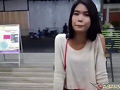 Asd Thai 00 Ying Internal Cumshot