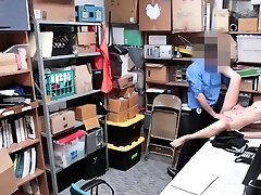 Office lady assfuck Suspect was immediately recognized by
